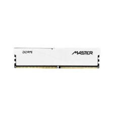 AITC MASTER DDR5 16GB 6000MHZ Dsektop Gaming RAM White